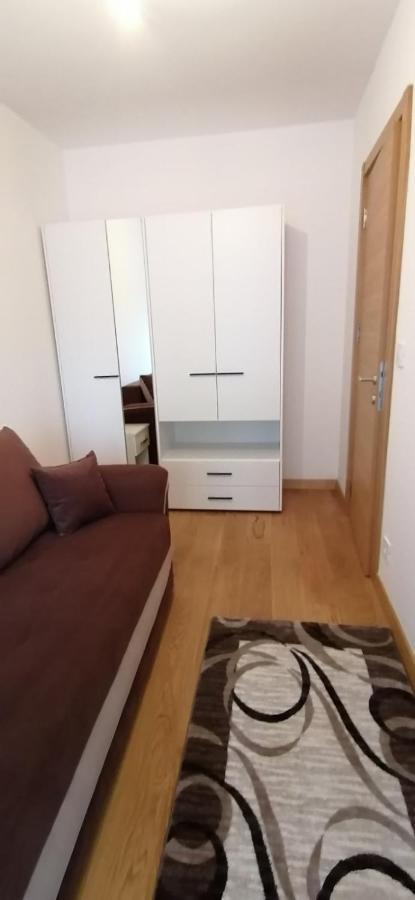 Moonze Gate Apartment Belgrade Exterior photo